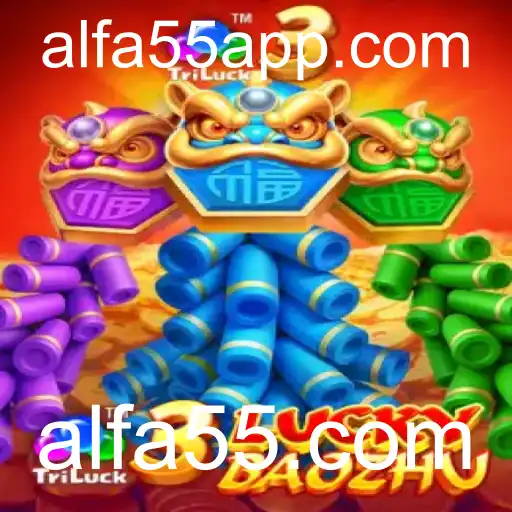 Explore o Excitante Mundo do Jogo 3LuckyBaozhu no alfa55.com