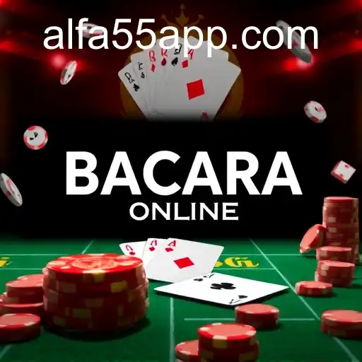 Bacará online