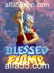 Explorando o Universo de BlessedFlame: Um Mergulho no Mundo de Hoje
