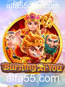 Desvendando o Universo de BurningXiYou
