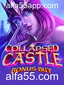 Descubra o Mundo de CollapsedCastleBonusBuy: Um Mergulho nas Regras e Estratégias