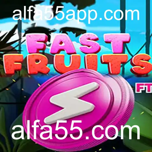 Descubra o Mundo Empolgante de FastFruits: O Jogo do Momento