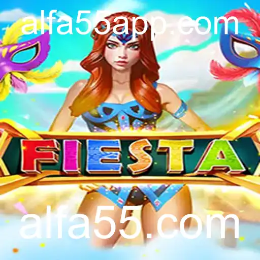 Descubra o Fascinante Mundo do Jogo Fiesta