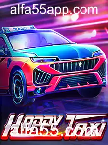 Descubra HappyTaxi: Uma Aventura Urbana com Alfa55.com