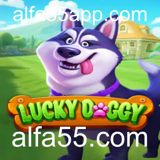 Explorando o Mundo do LuckyDoggy: Um Jogo Envolvente e Estratégico