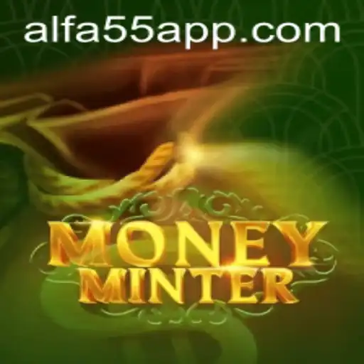 Descubra o Mundo de MoneyMinter: Um Jogo Revolucionário