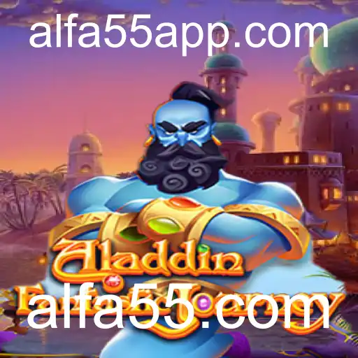 Desvendando o Mundo de Aladdin: Um Jogo Encantador