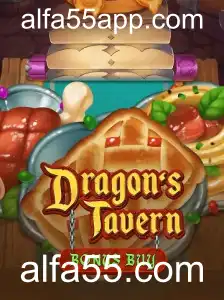 DragonsTavern: Explorando o Universo Mágico do Novo Jogo de Fantasia