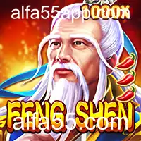 Descubra FengShen: O Jogo que Está Revolucionando o Mercado com Alfa55.com