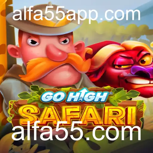 Explorando o Mundo de GoHighSafari: Uma Nova Jornada no Universo dos Jogos