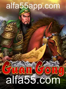 Explorando GuanGong: O Jogo que Captura a Essência dos Três Reinos