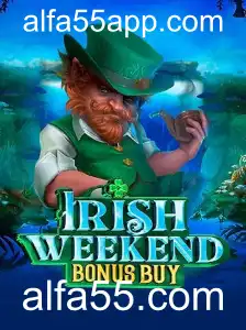 Descubra o Mundo do IrishWeekendBonusBuy