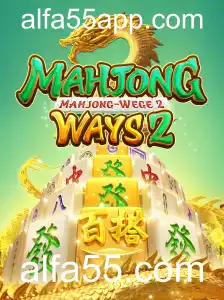 Explorando o Universo de MahjongWays2 e a Conexão com alfa55.com