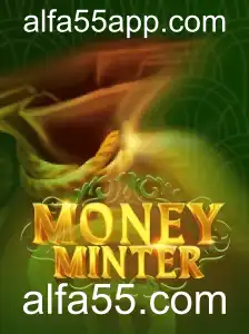 Descubra o Mundo de MoneyMinter: Um Jogo Revolucionário