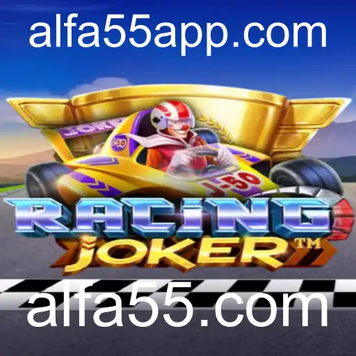 RacingJoker: A Nova Experiência de Corrida Online