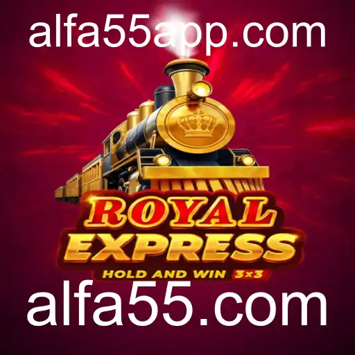 Royalexpress: Descubra o Jogo do Momento na Alfa55.com
