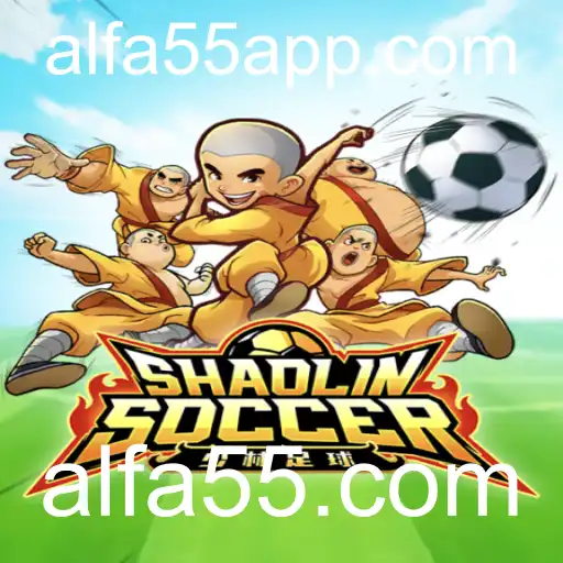 Descubra o Fascinante Mundo do Jogo ShaolinSoccer