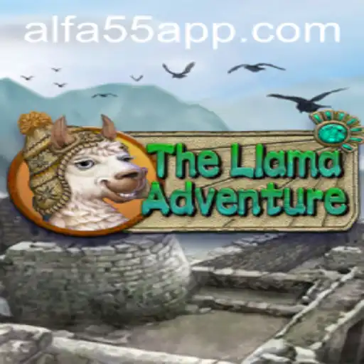 Explorando TheLlamaAdventure: O Jogo Que Conquista Territórios