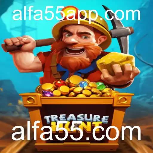 Descubra a Aventura de TreasureHunt: O Desafio Final