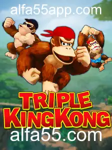 TripleKingKong: Descubra o Fascinante Mundo do Novo Jogo